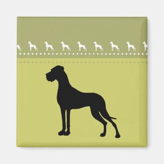Imã Ímã de Dogue
