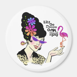 Imã Ímã de Downey Oshin