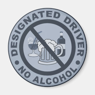 Imã ímã de driver designado