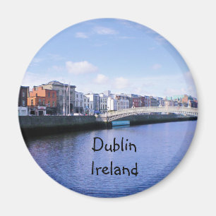 Imã Ímã de Dublin Ireland