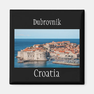 Imã Ímã de Dubrovnik, Croatia