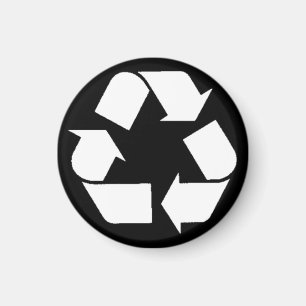 Imã Ímã de EcoFlair - recicl