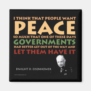 Imã Ímã de Eisenhower
