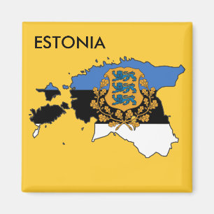 Imã Ímã de Estónia!