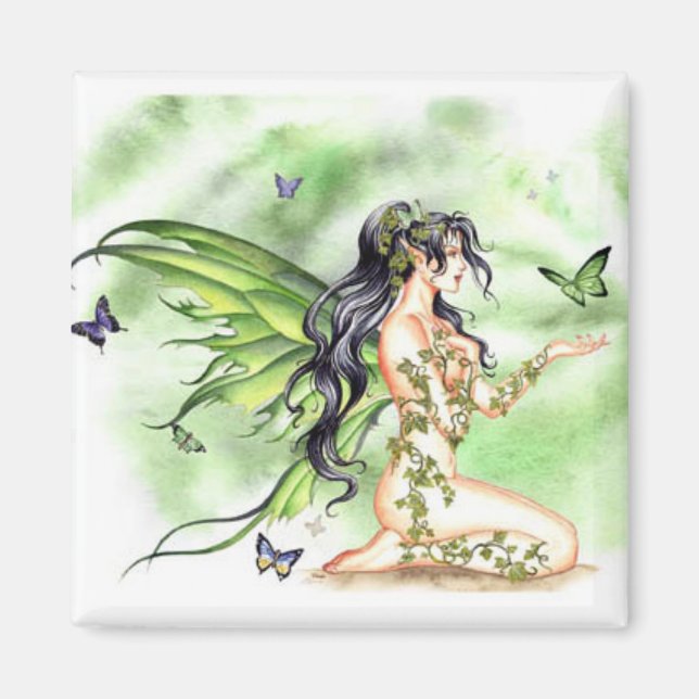 Imã ímã de fada (Frente)