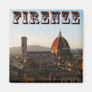 Imã Ímã de Firenze Florença