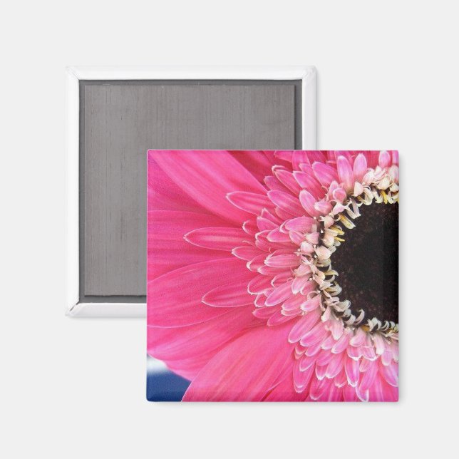 Imã Ímã de Flor (Front/Back)