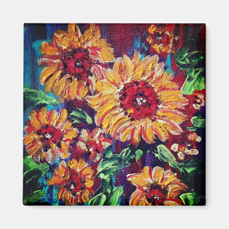 Imã Ímã de Flores