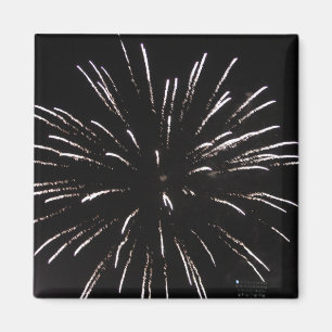 Imã Ímã de Fogos de Artifício