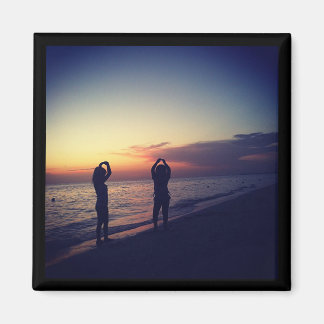 Imã ímã de fotos do instagram