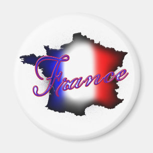 Imã Ímã de France