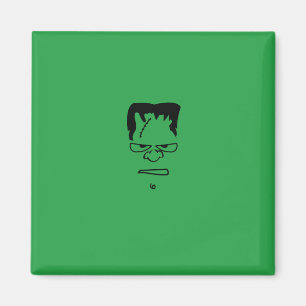 Imã Ímã de Frankenstein