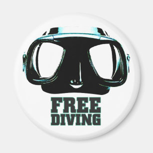 Imã Ímã de Freediving