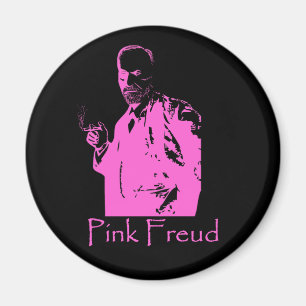 Imã ímã de freud