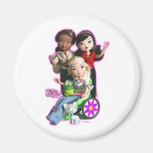 Imã Ímã de Friendz