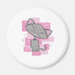 Imã Ímã de Friendz