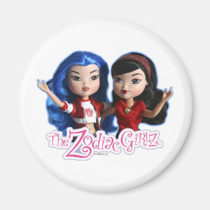 Imã Ímã de Friendz