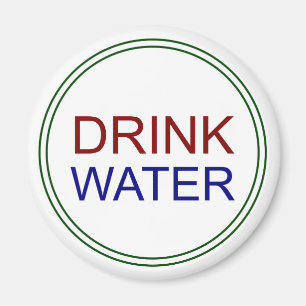 Imã Ímã de Frig do lembrete da dieta