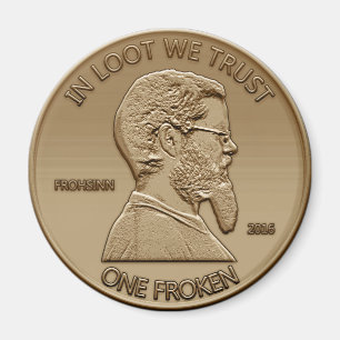Imã Ímã de Froken