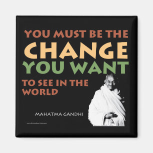 Imã Ímã de Gandhi
