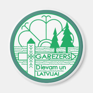 Imã Ímã de Garezers