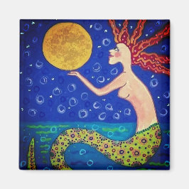 Imã Ímã de Garota