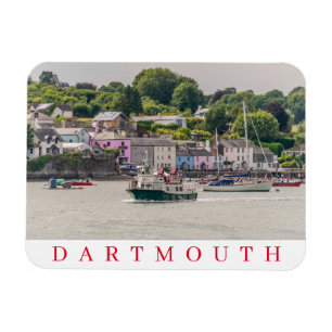 Ímã Imã de geladeira da opinião de Dartmouth