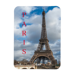 Ímã Imã de geladeira em Torre Eiffel de Paris
