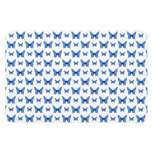 Ímã Imã de geladeira flexível personalizada (Horizontal)