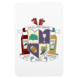 Ímã Imã de geladeira grande