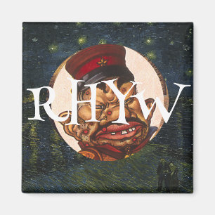 IMÃ ÍMÃ DE GELADEIRA SEXO SESSÃO RHYW
