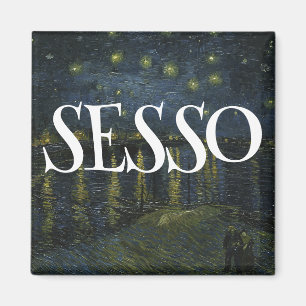 IMÃ ÍMÃ DE GELADEIRA SEXO SESSO