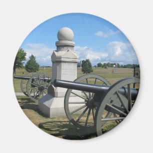 Imã Ímã de Gettysburg
