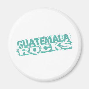 Imã Ímã de Guatemala