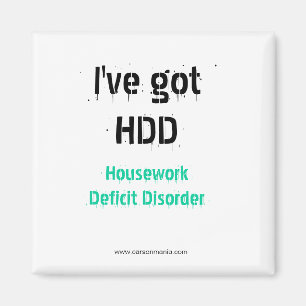 Imã Ímã de HDD