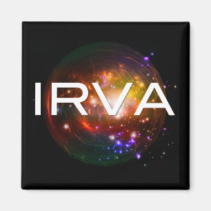 Imã Ímã de IRVA