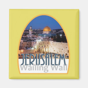 Imã Ímã de ISRAEL