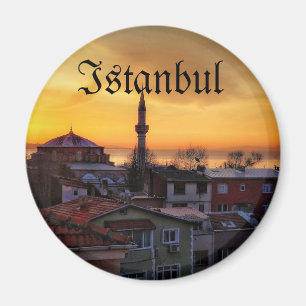 Imã Ímã de Istambul