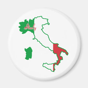 Imã Ímã de Italia