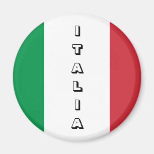 Imã Ímã de Italia