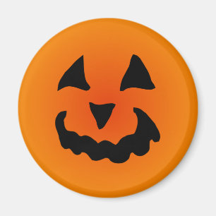 Imã Ímã de Jack-o-Lantern