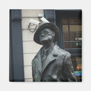 Imã Ímã de James Joyce
