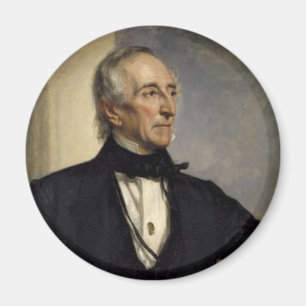 Imã Ímã de John Tyler