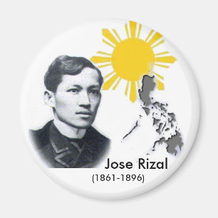 Imã Ímã de Jose Rizal