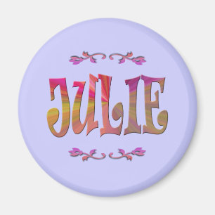 Imã Ímã de Julie