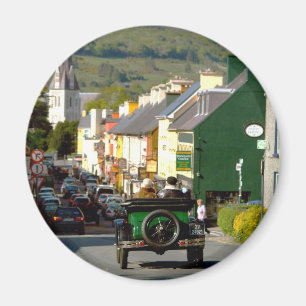 Imã Ímã de Kenmare