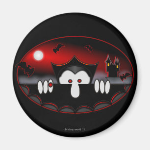 Imã Ímã de Kilroy do vampiro