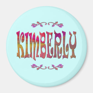 Imã Ímã de Kimberly