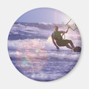 Imã Ímã de Kitesurfer