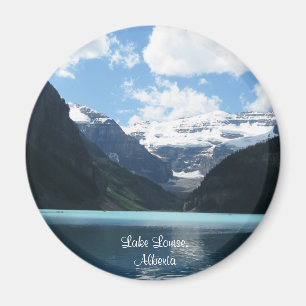 Imã Ímã de Lake Louise, Alberta